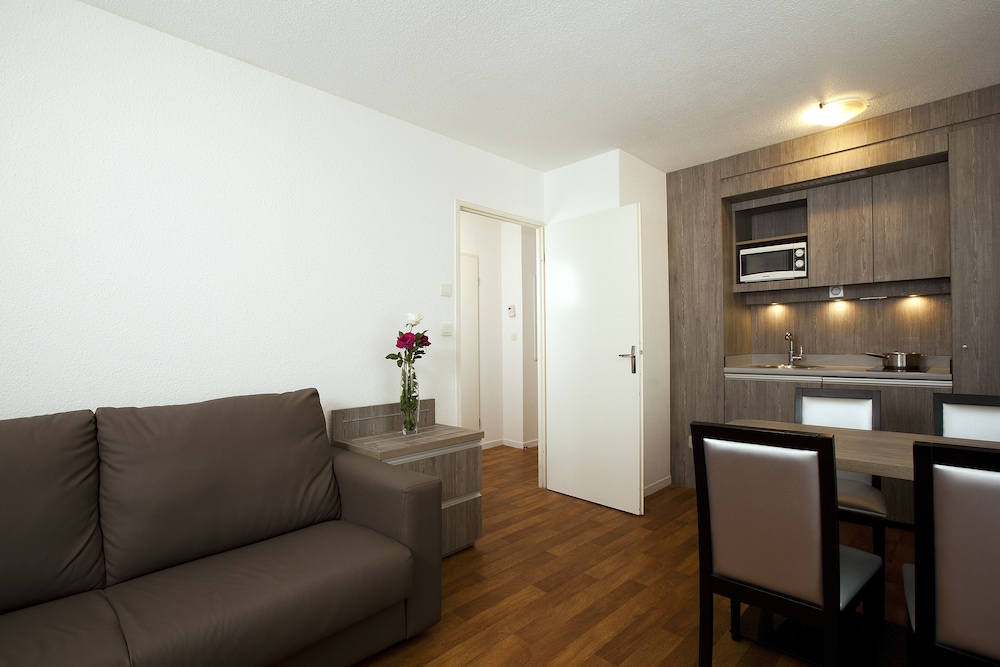 Sejours Affaires Reims Clairmarais 27/55