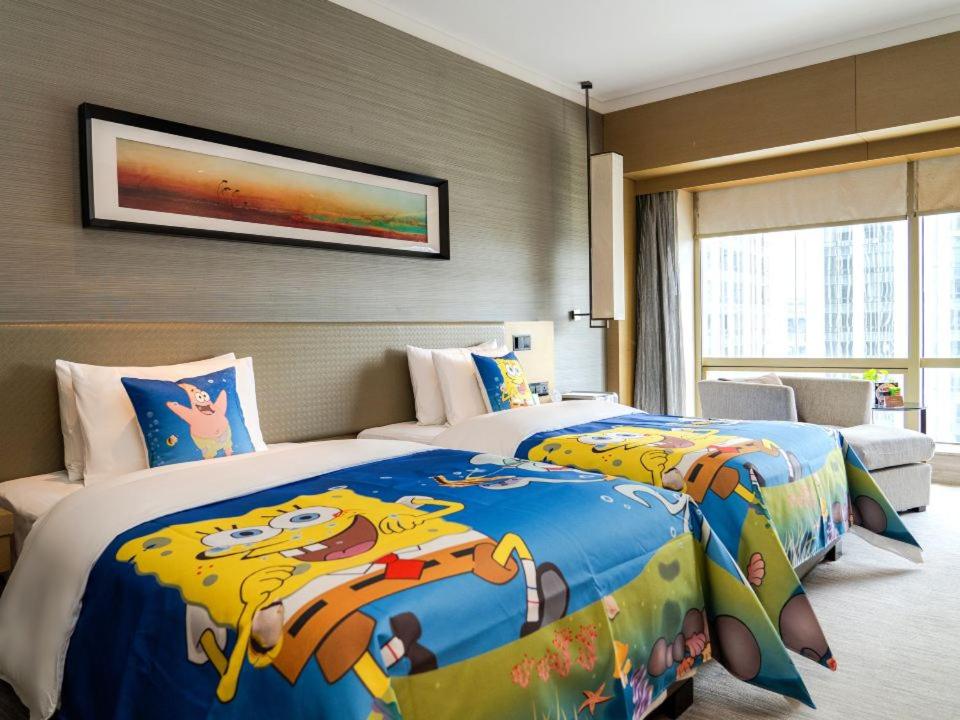 Longchamp Garden Hotel 17/35