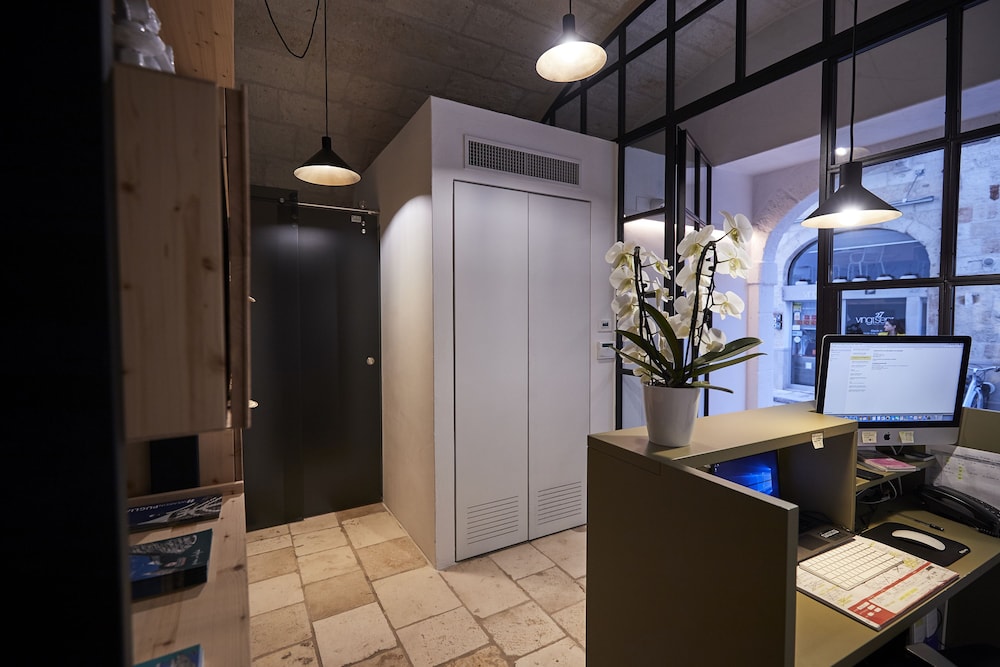 Musae Relais and Spa 50/50