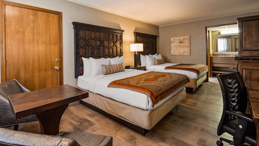Best Western Plus Weatherford 16/43