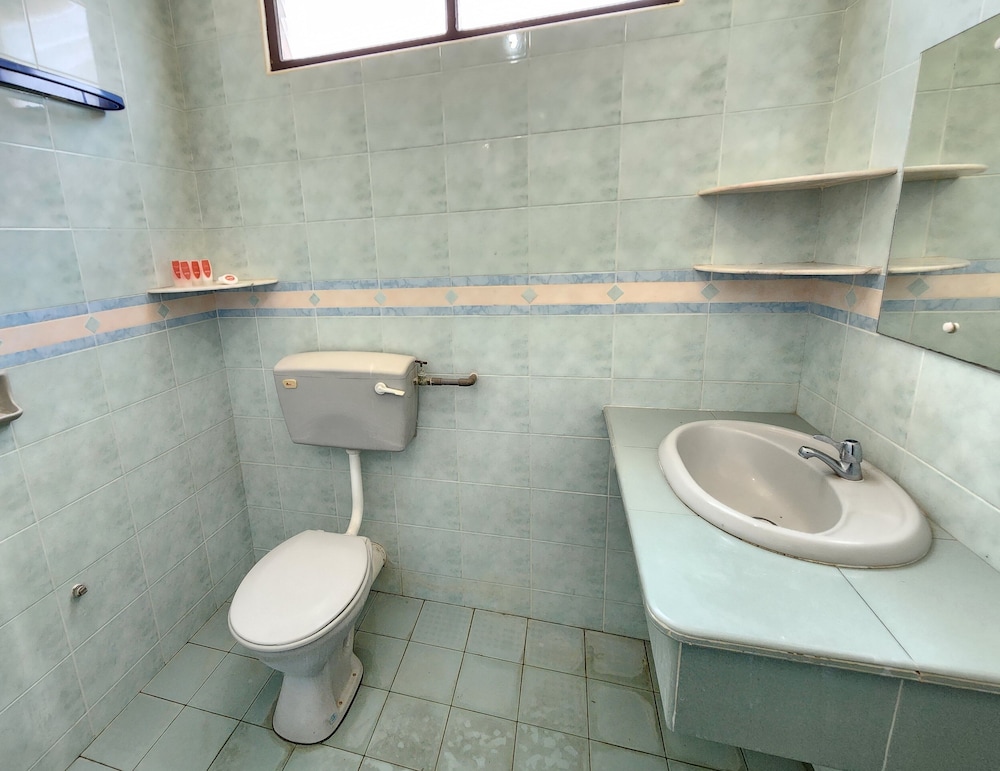 Hotel O Ban Cheong 34/36