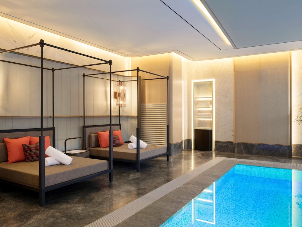 Fairmont Ambassador Seoul 22/55