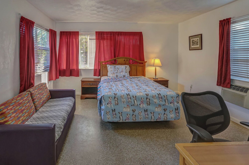 Richard s Pet Friendly Motel 17/41