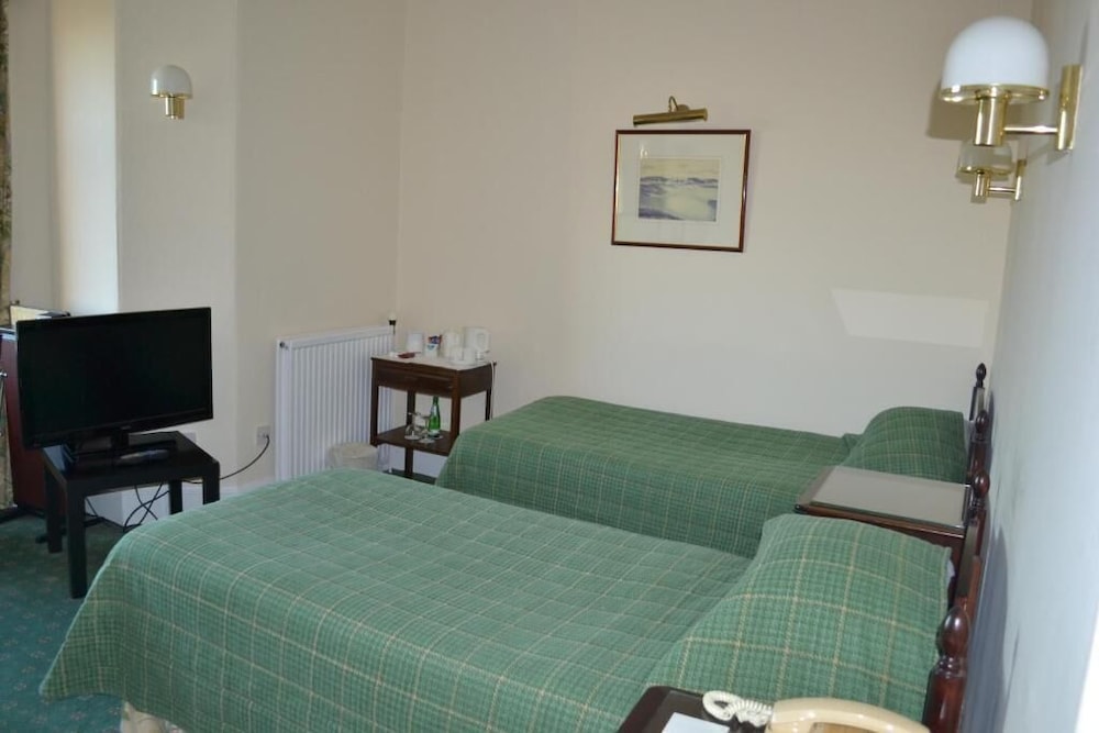 Fernhill Hotel 13/48