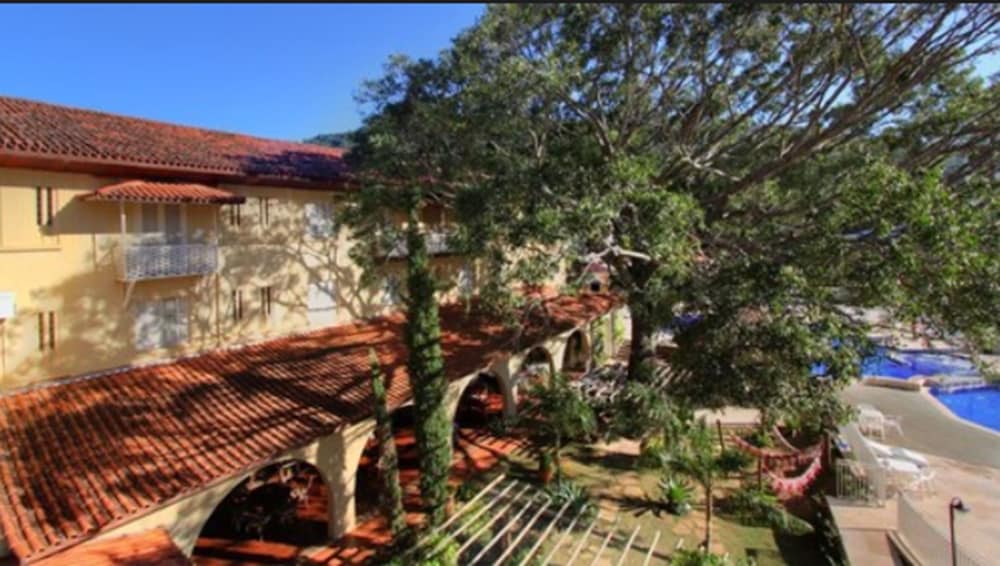 Hotel Mantovani 54/57