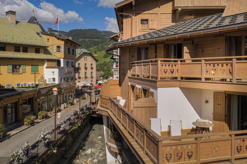Coeur De Megeve in MEGEVE