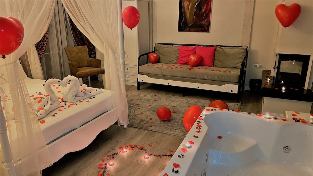 Alacati Grand Eldoris Otel 50/50
