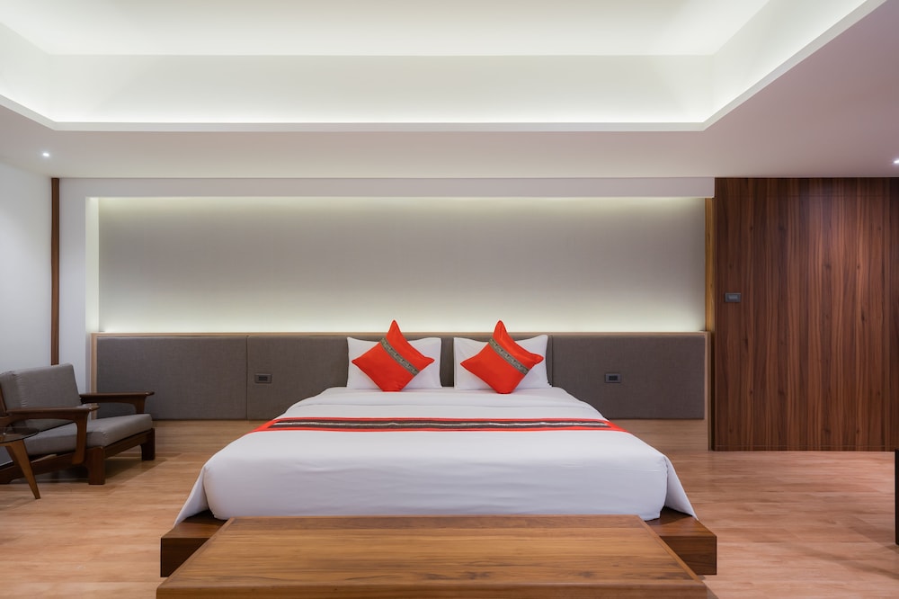 True Siam Phayathai Hotel 25/65