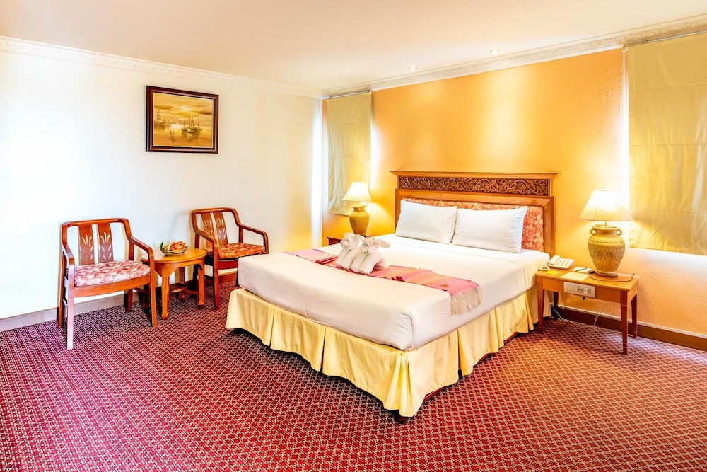 Hatyai Paradise Hotel Resort 18/56