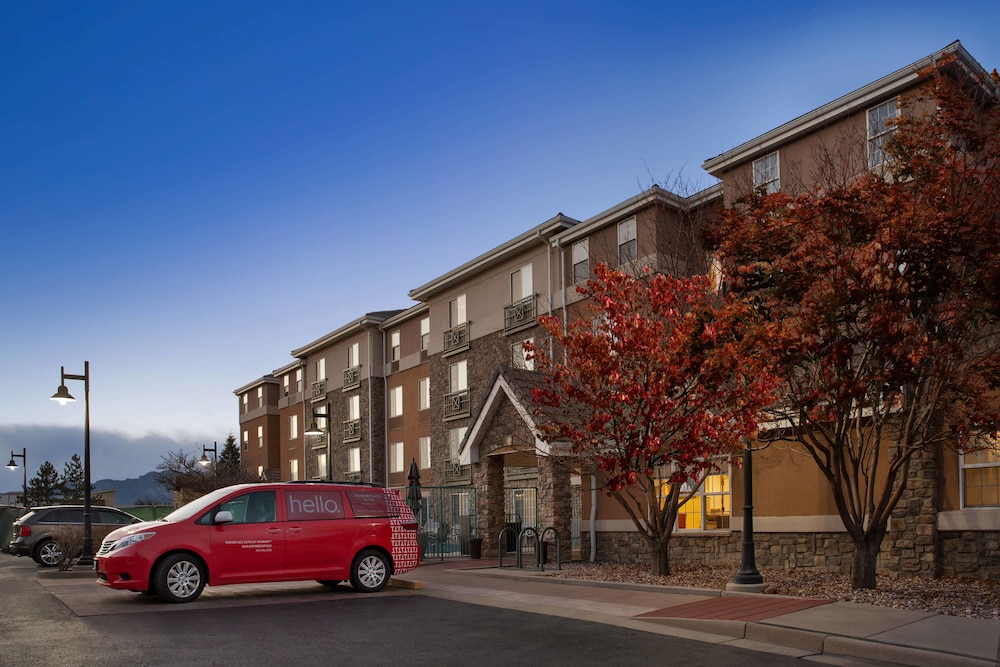 Towneplace Suites By Marriott Boulder Broomfield/Interlocken 37/42