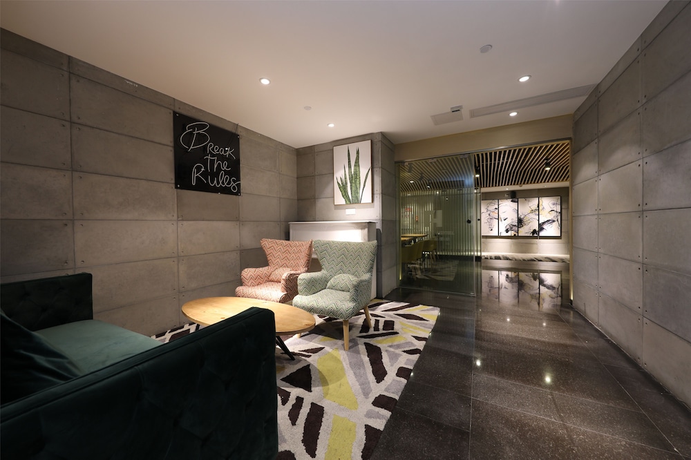 Arrivee Hotel 29/42