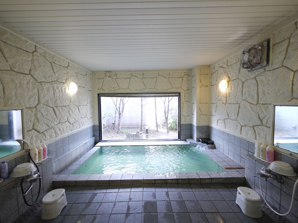 Hotel Route-Inn Court Yamanashi 25/37