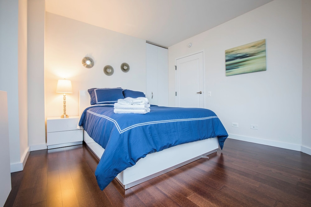 NYC Luxe Rentals 12/50