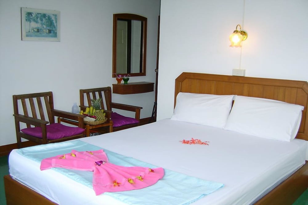 Krabi Grand Hotel 26/48