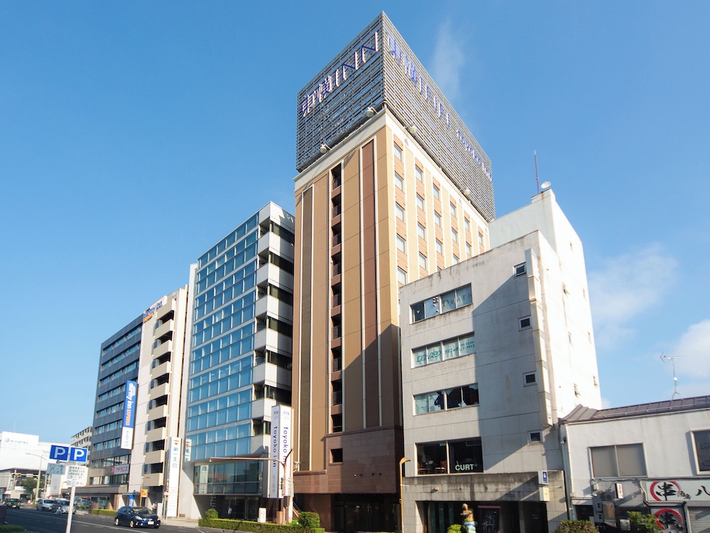 Toyoko Inn Matsue Ekimae 3/59