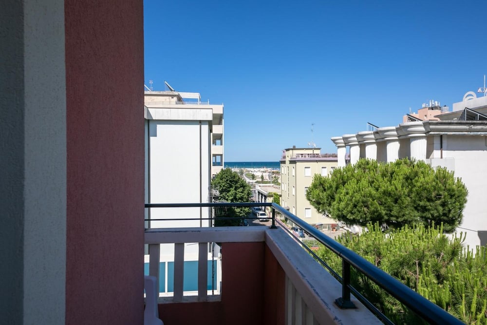 Hotel Sorriso 37/45