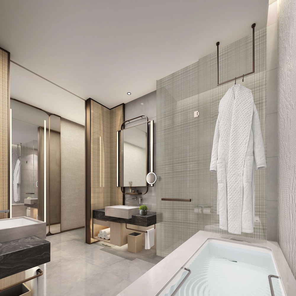 Hilton Taipei Sinban 26/74