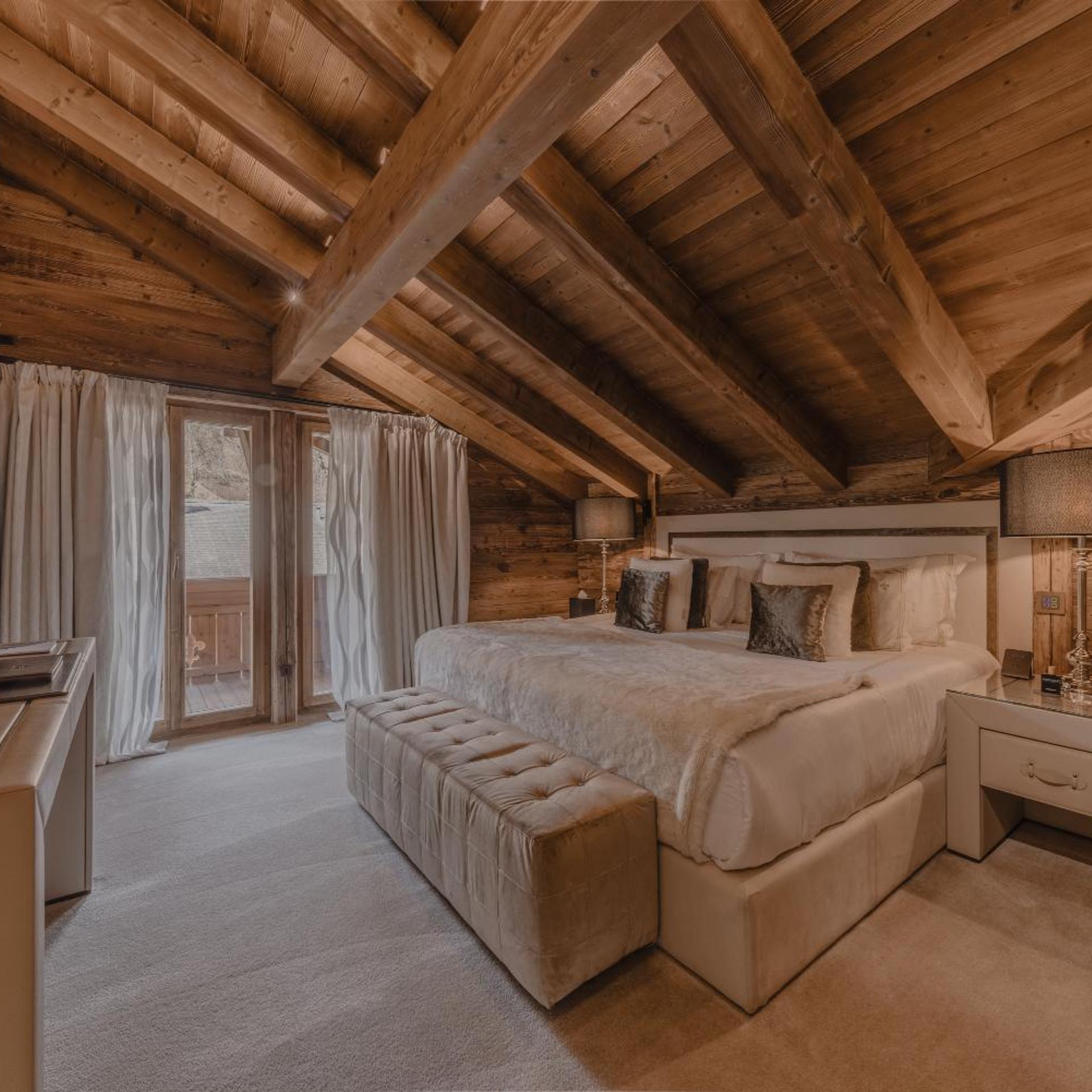 2 Bedrooms, Apartment