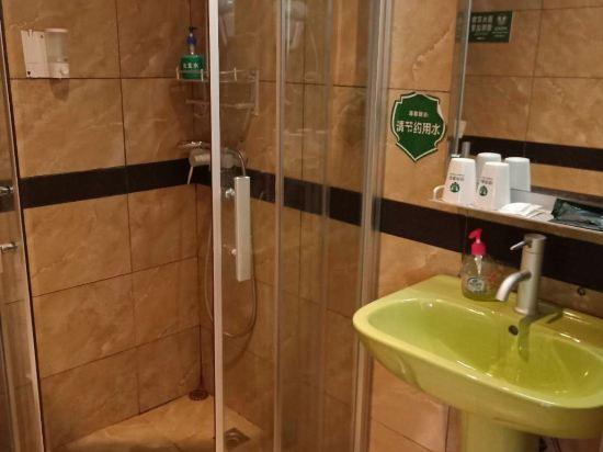 Lvying Haoting Business Hotel 39/41