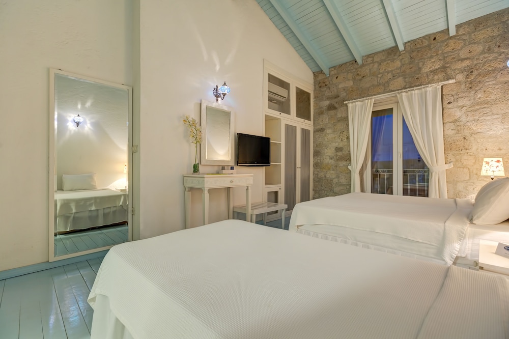 Beyaz Han Hotel 18/40