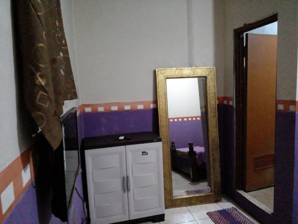 Hotel Alifah 1 Syariah 10/16