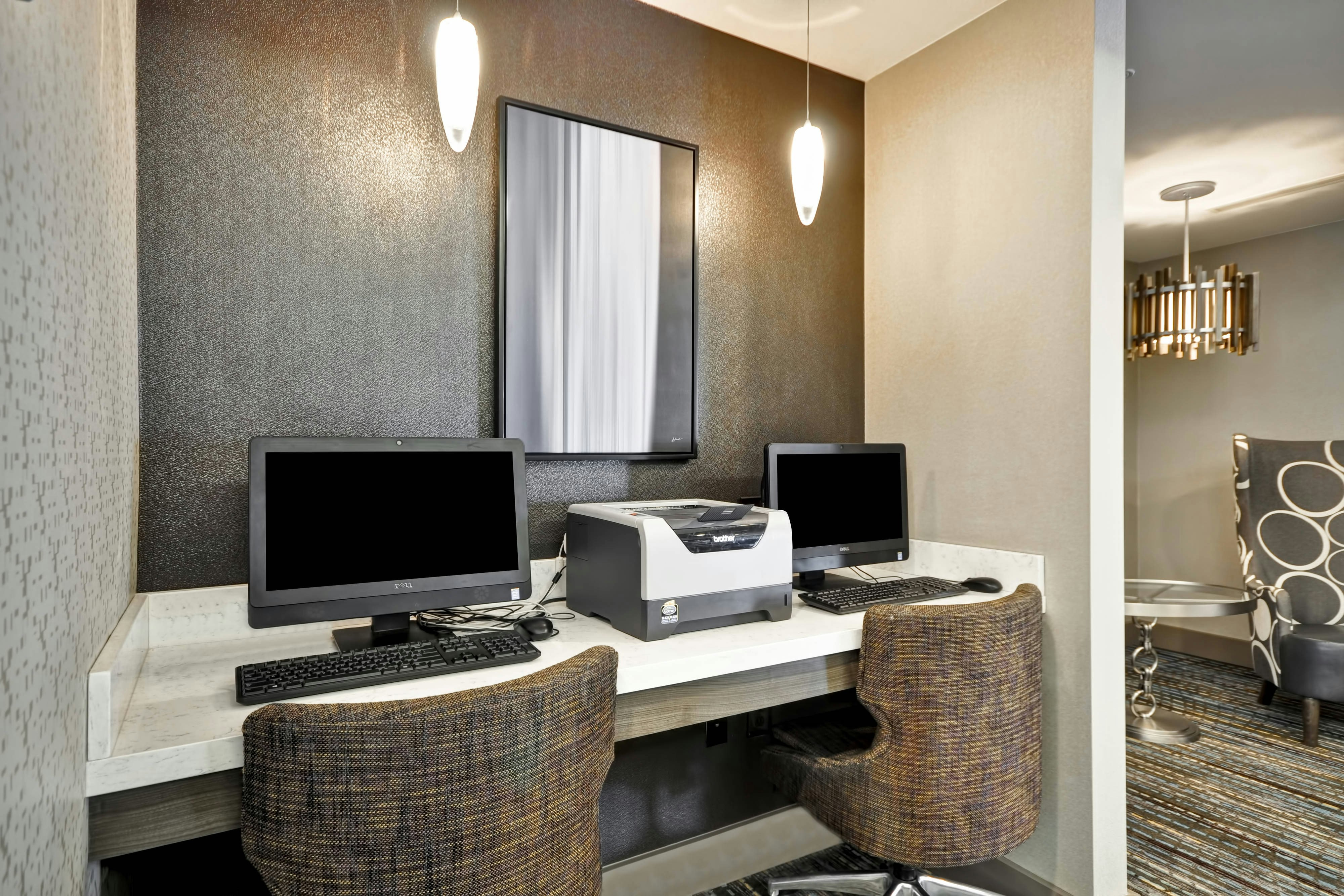 Residence Inn by Marriott Jacksonville Airport 8/12