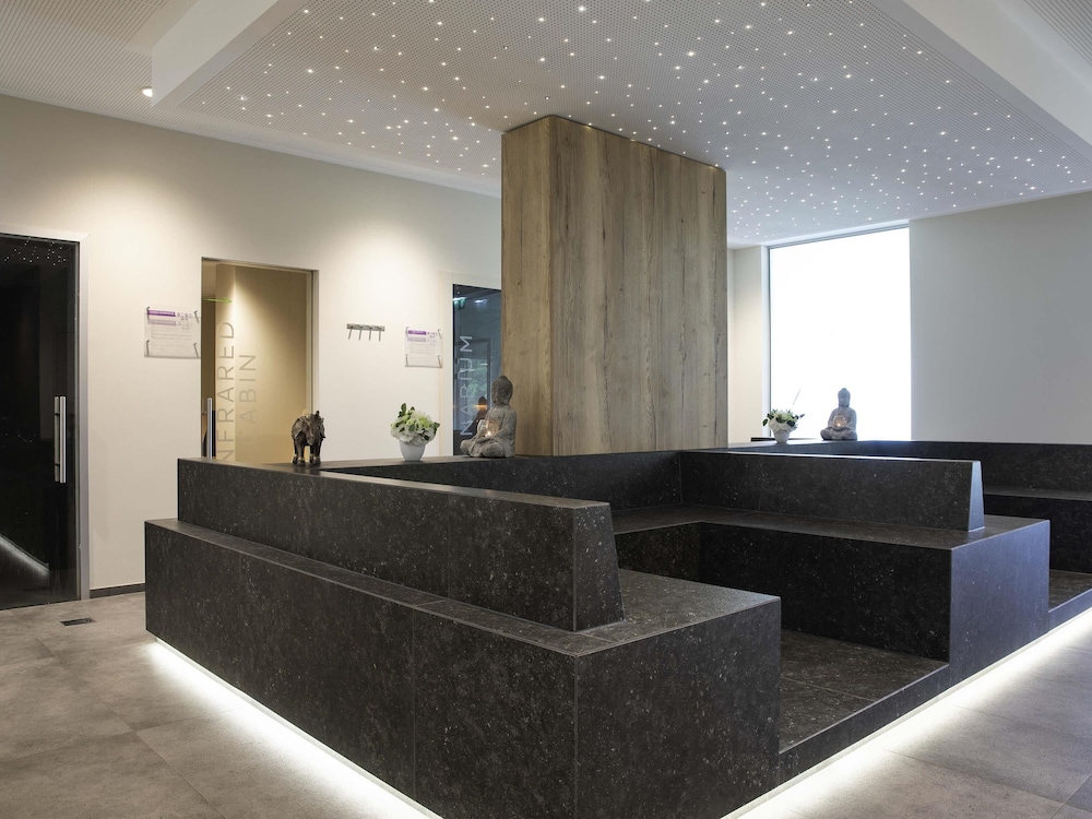 Mercure Luxembourg Kikuoka Golf and Spa 2/46