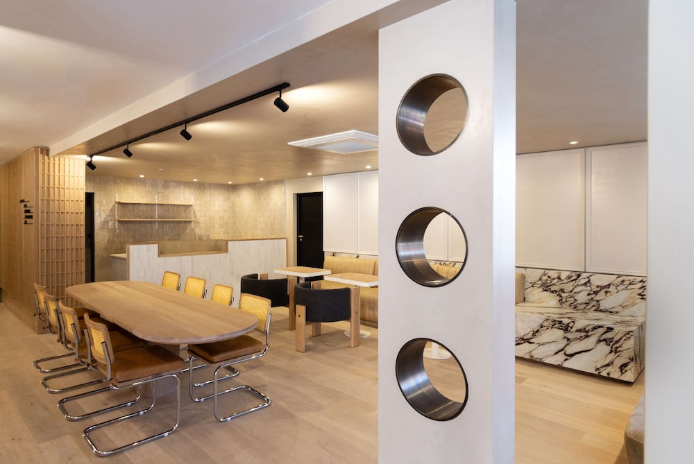 Hyatt House Sandton Johannesburg 50/60