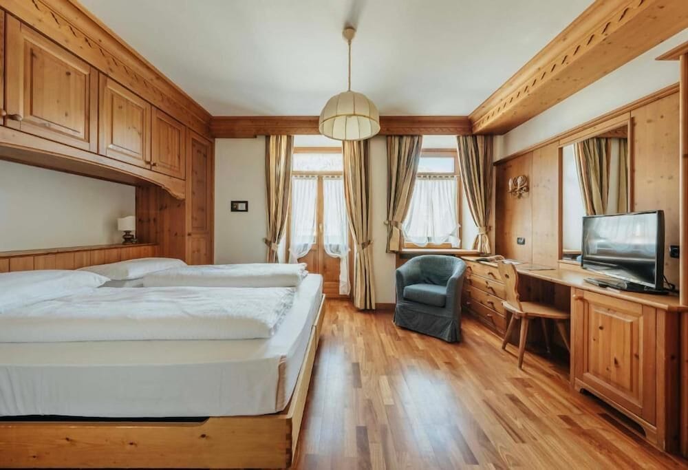Park Hotel Franceschi 12/50