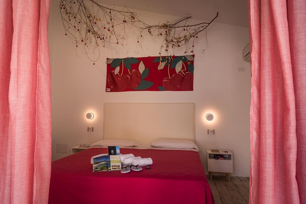 TILIGUERTA CAMPING VILLAGE 29/72