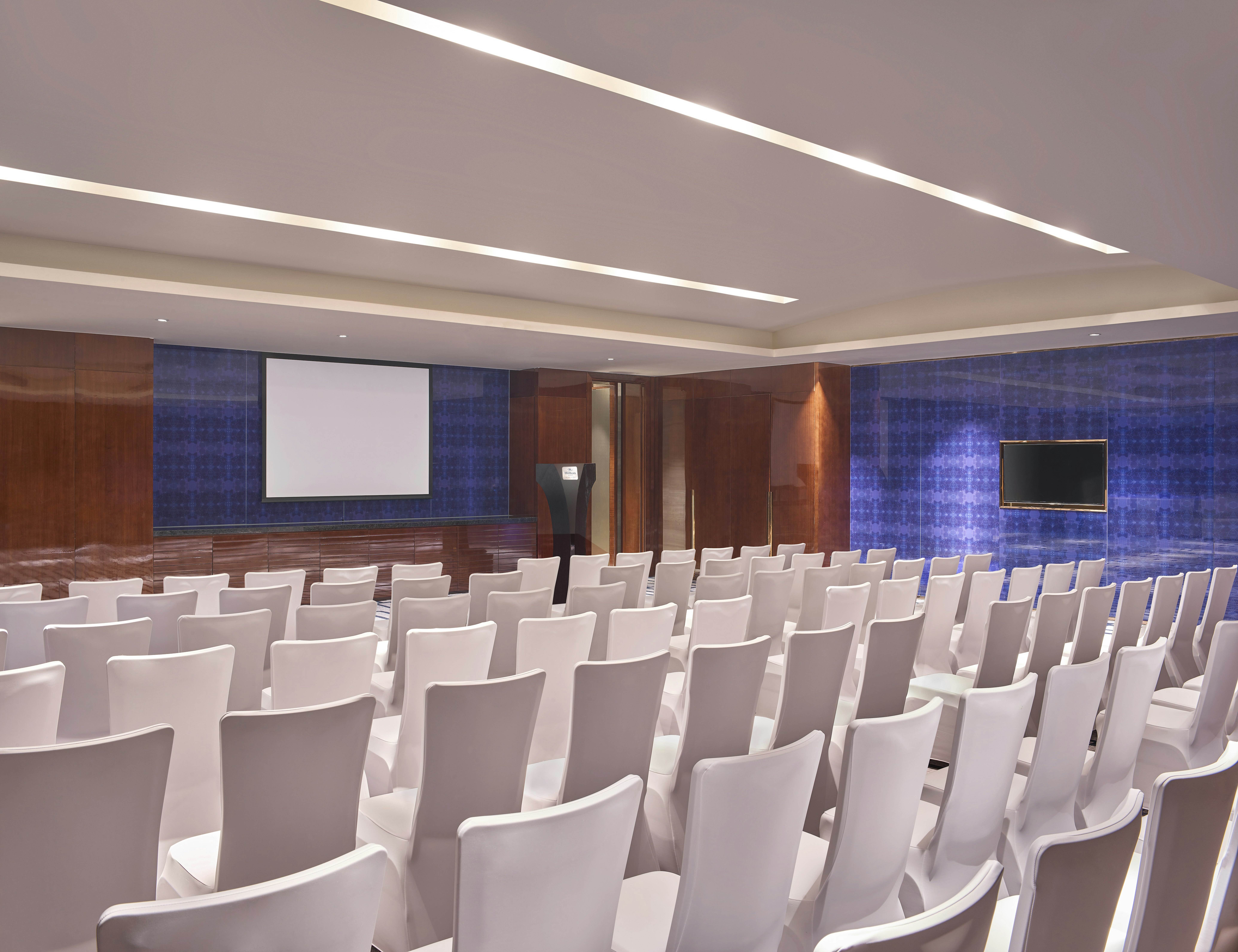 Hilton Haikou Residences 67/84