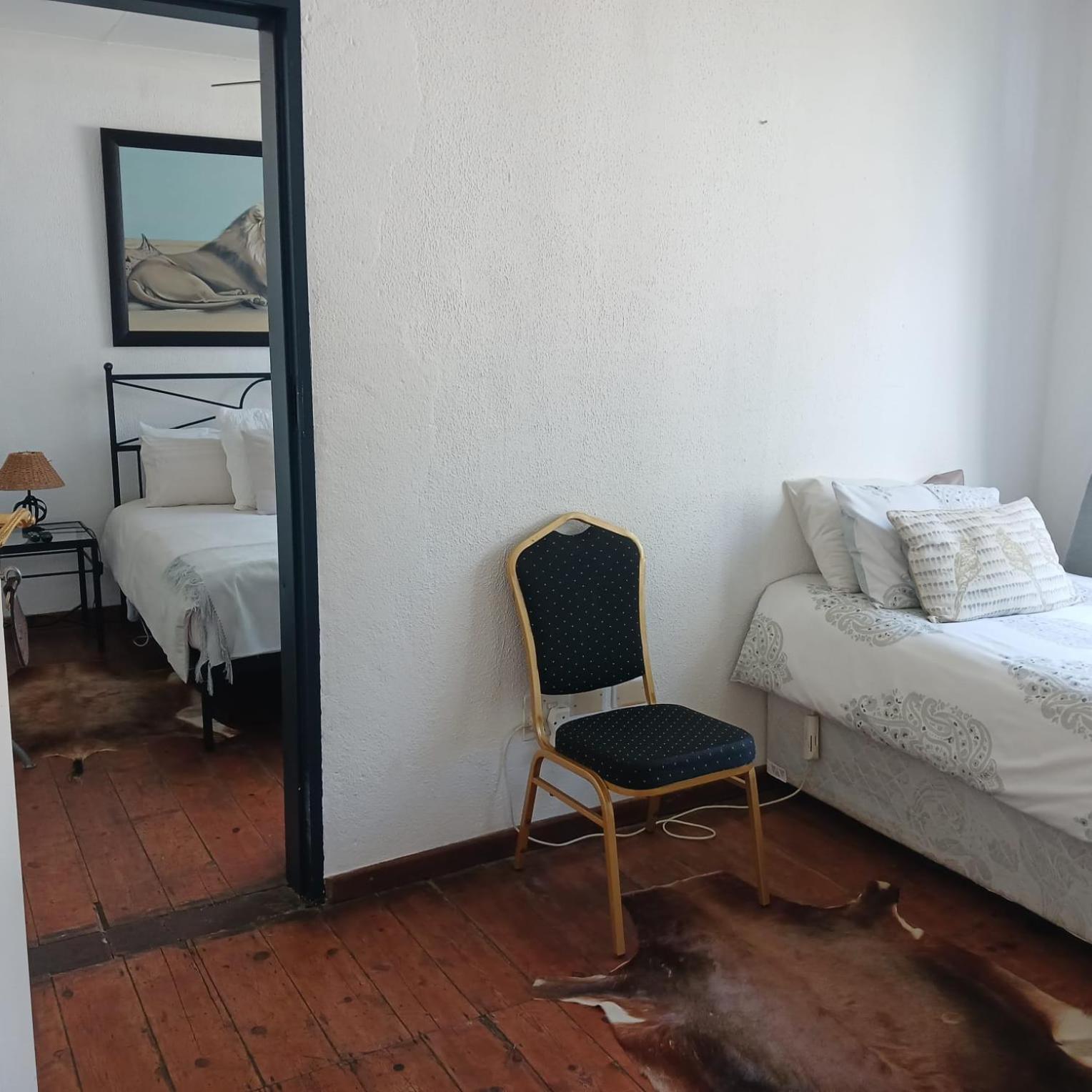 Wakkerstroom Country Inn 17/30