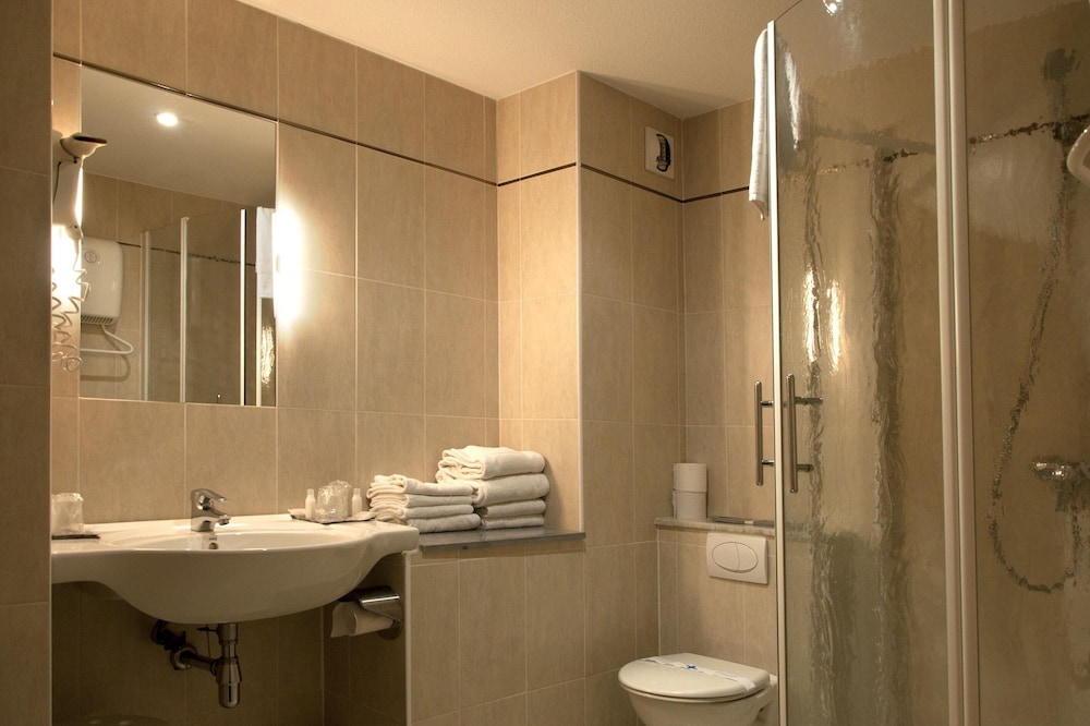 The Originals City, Hotel LHippocampe, Sete Balaruc-le-Vieux 47/47