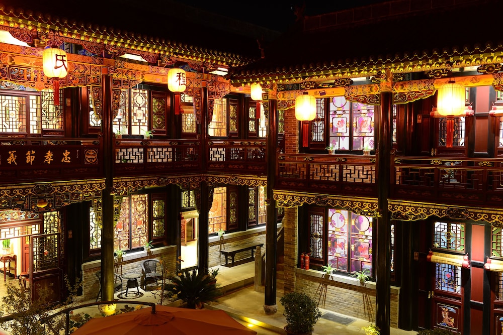 Cheng Shi Ge Hotel 5/38