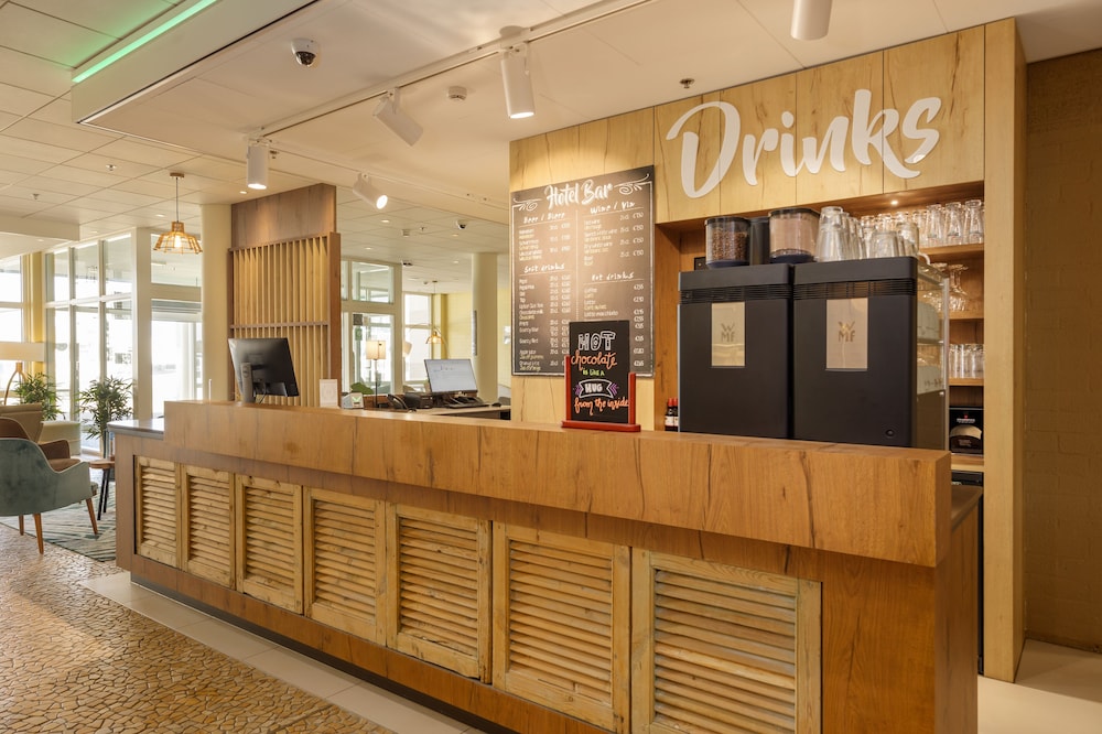 Beachhotel Zandvoort by Center Parcs 写真3