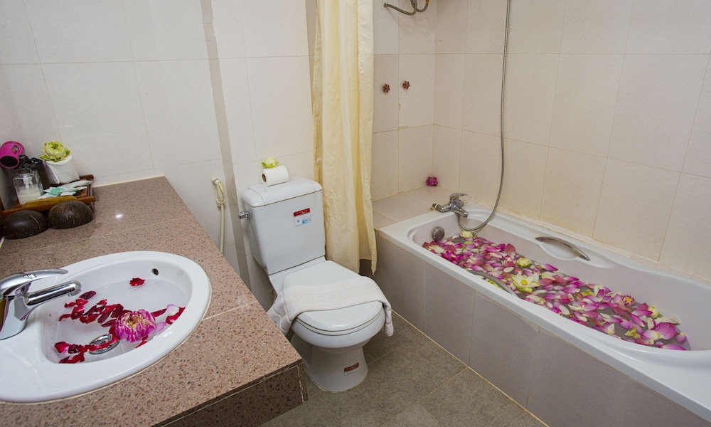 Siem Reap Center Hotel 20/32