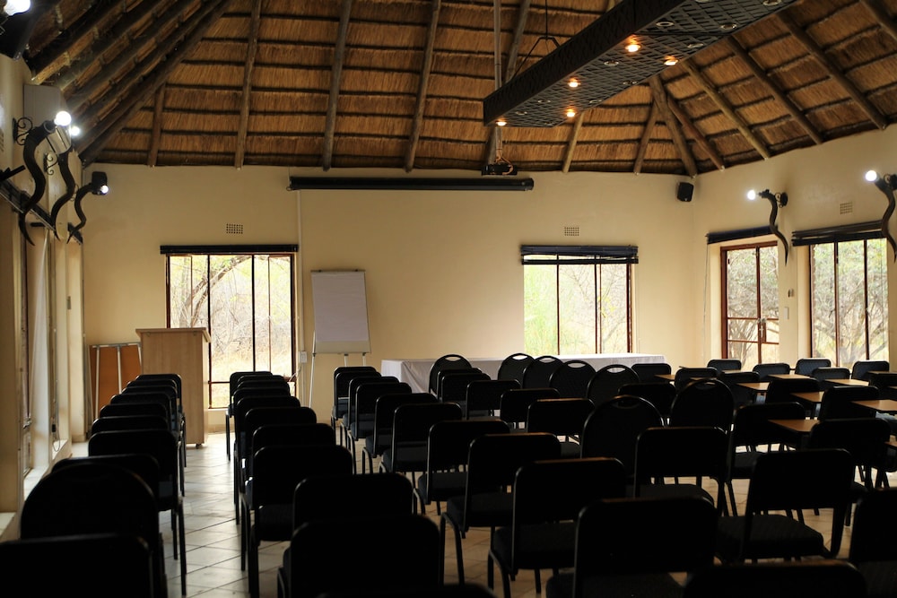 Copacopa Lodge And Conference Centre 39/50