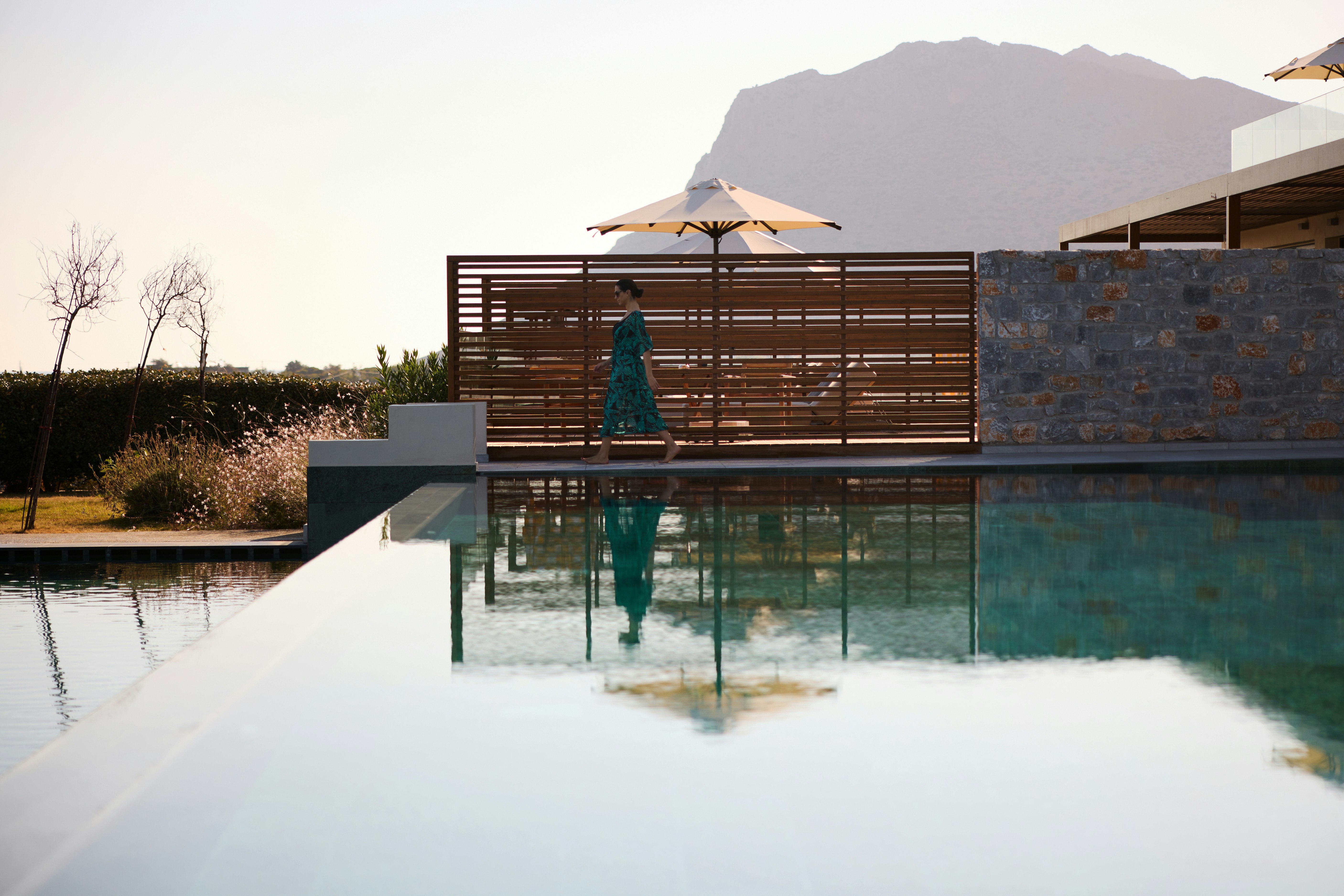 Aulus Chania Resort, Curio Collection by Hilton 5/135