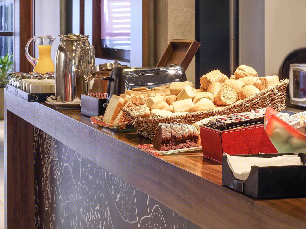 Ibis Buenos Aires Obelisco 42/49