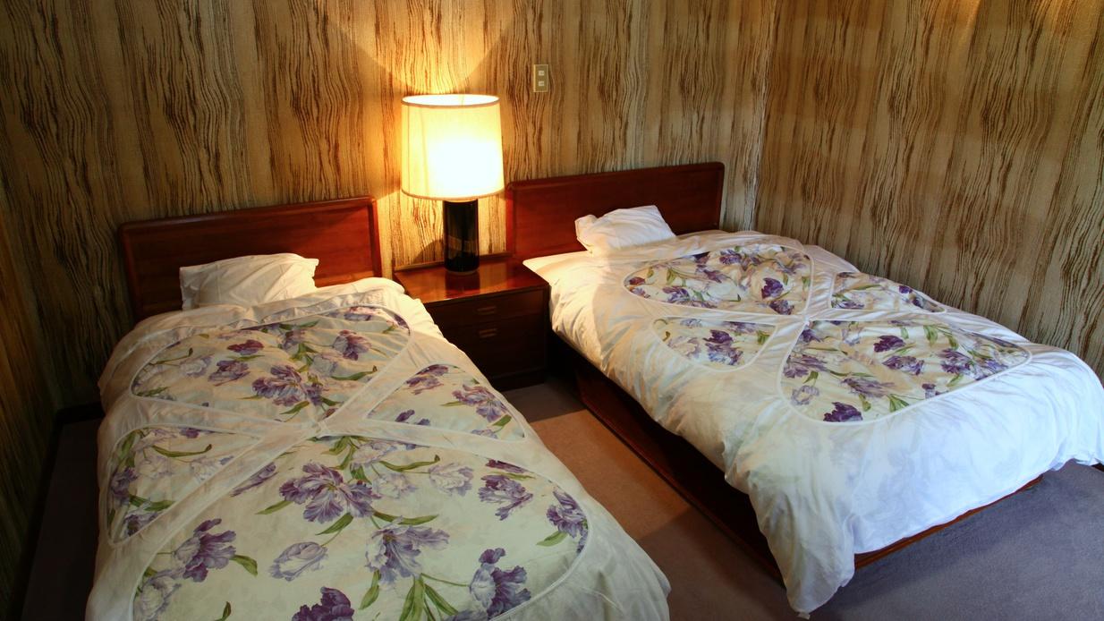 HOTEL TSUNOGAMI 4/29