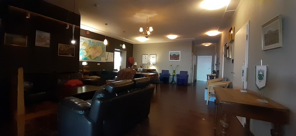 Tehusi Hostel 31/50