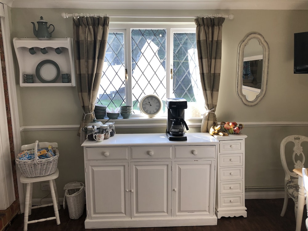 Park Farm Bed And Breakfast 3/50