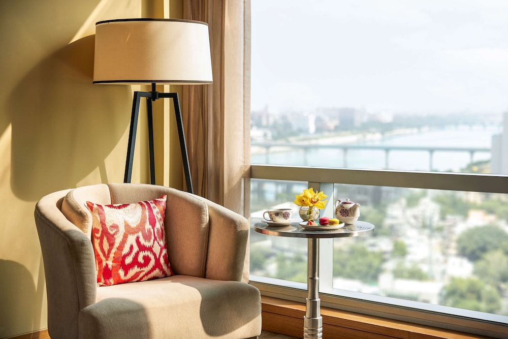 Hyatt Regency Ahmedabad 39/80