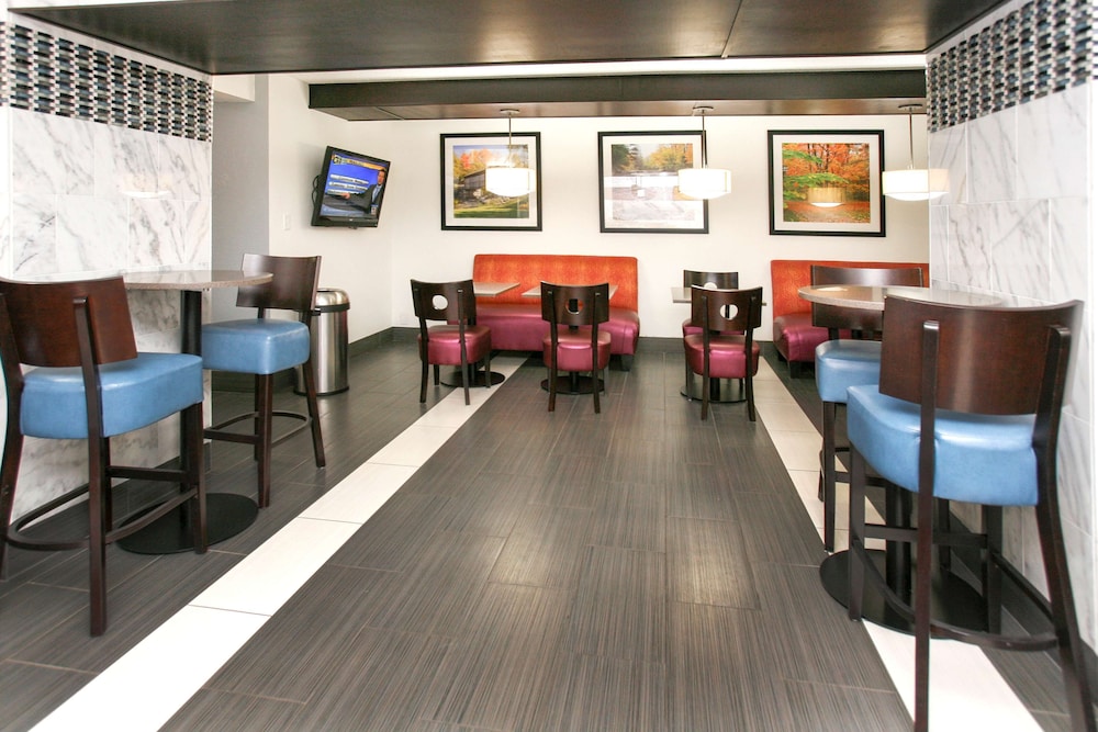 Best Western Executive Inn Battle Creek 33/46