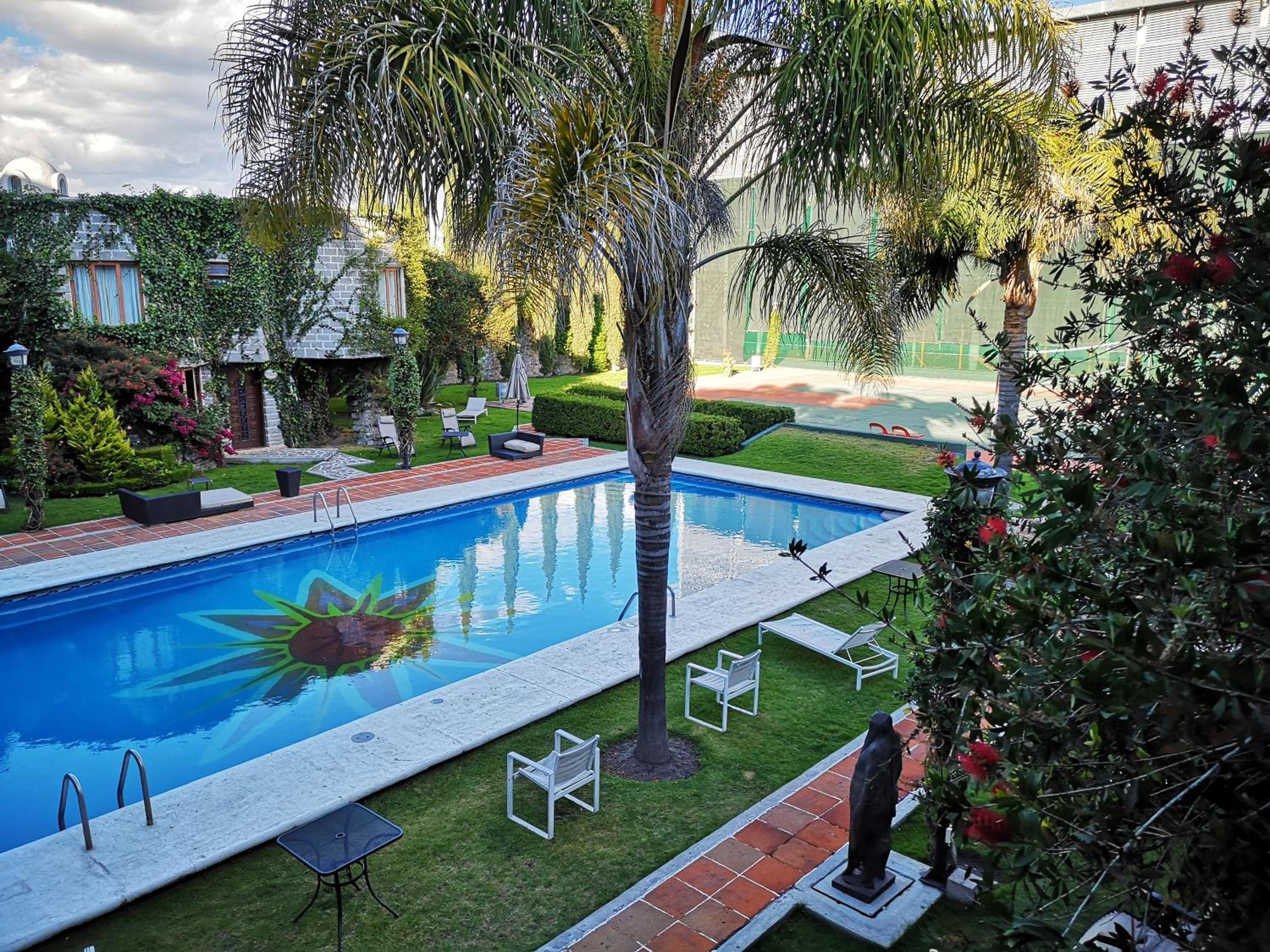 Mansion Tepotzotlan 67/79