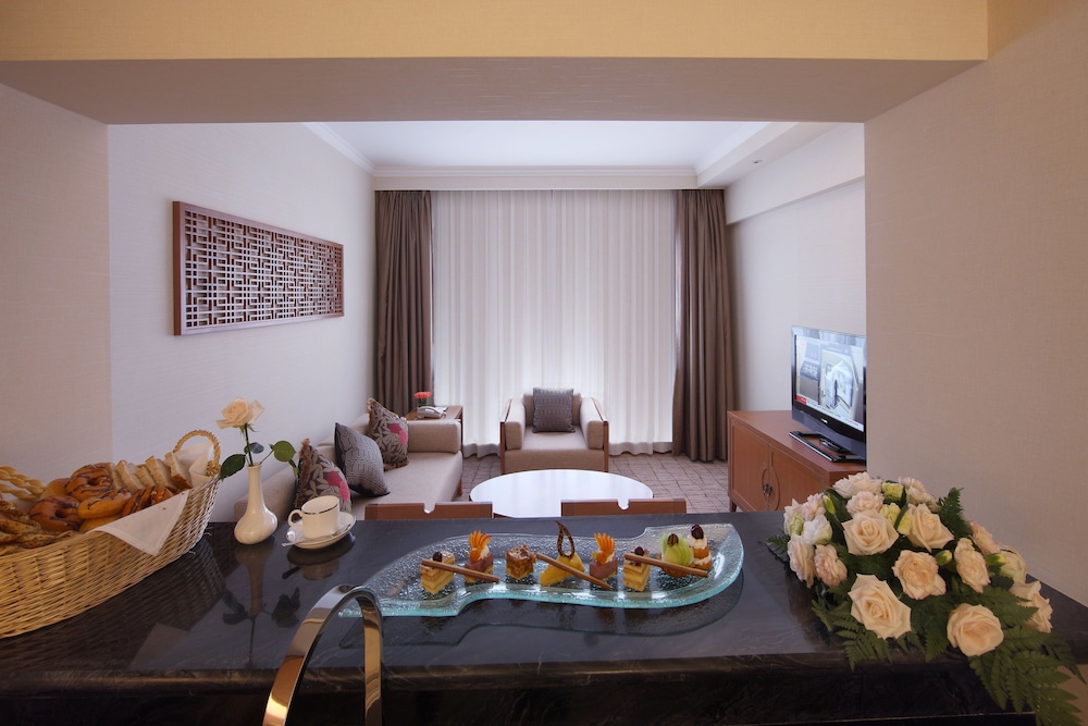 Xi’an Dajing Castle Hotel 31/50