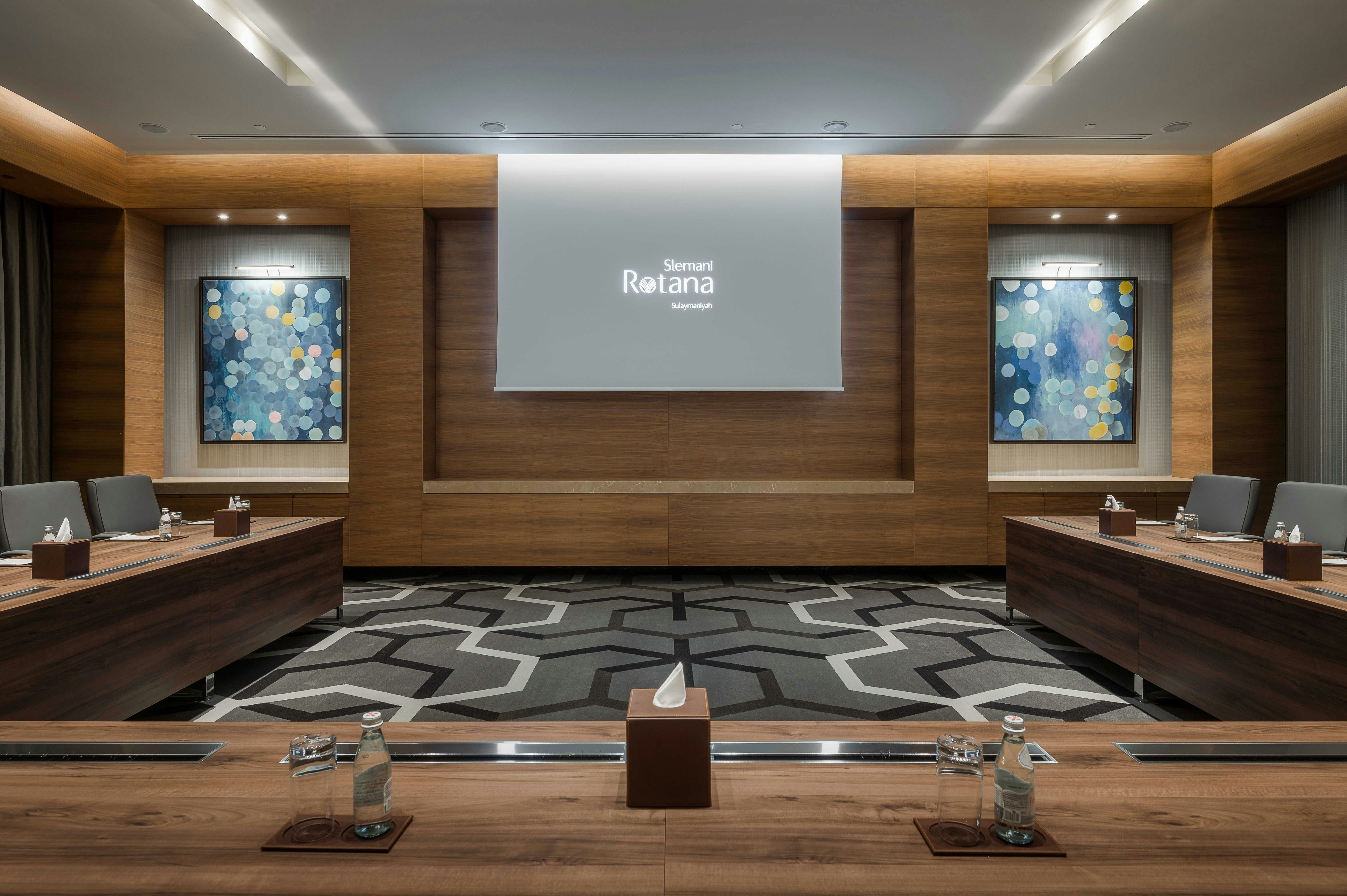 Slemani Rotana 33/46