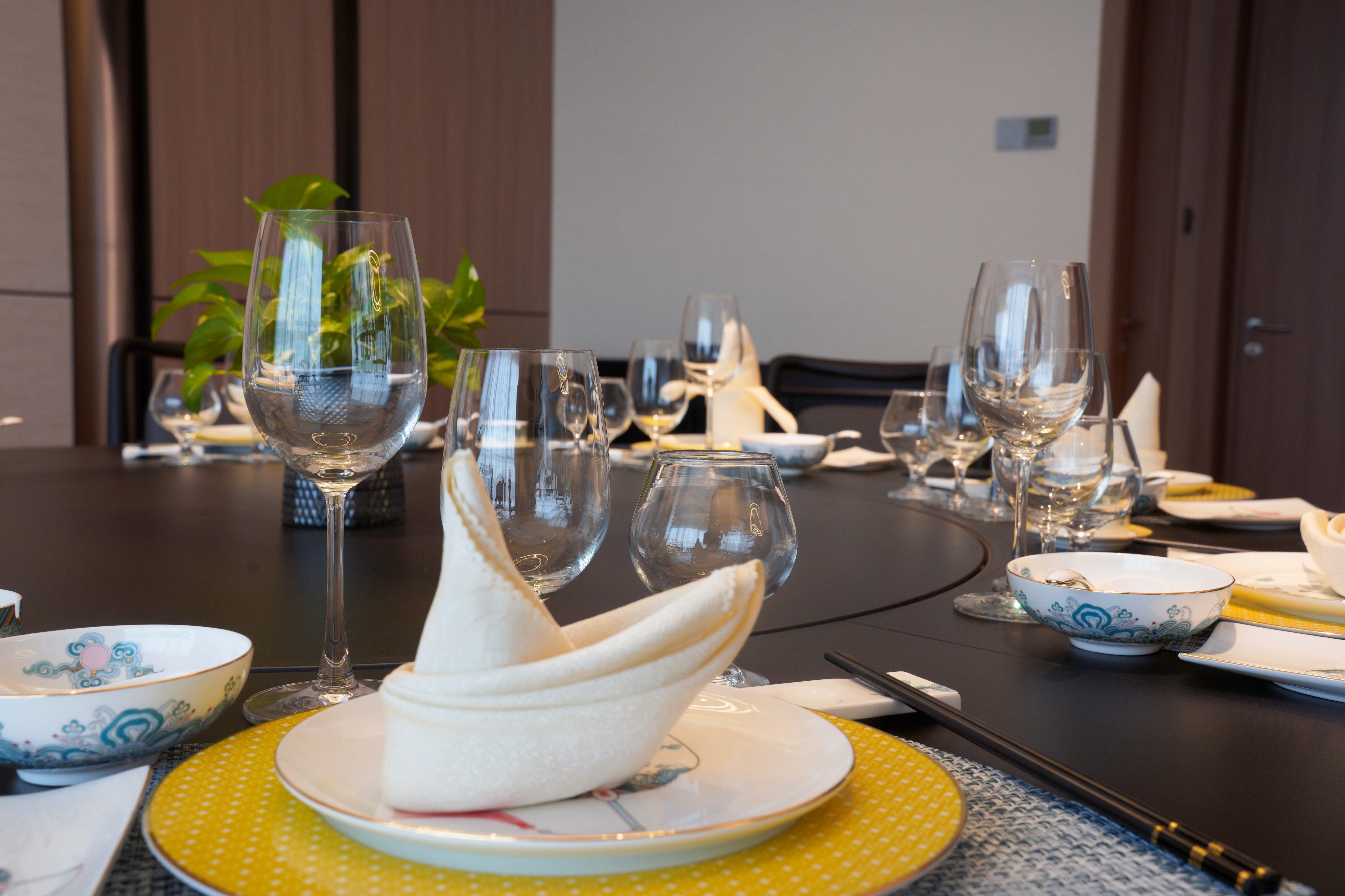 Holiday Inn Express Shantou Chenghai 13/48