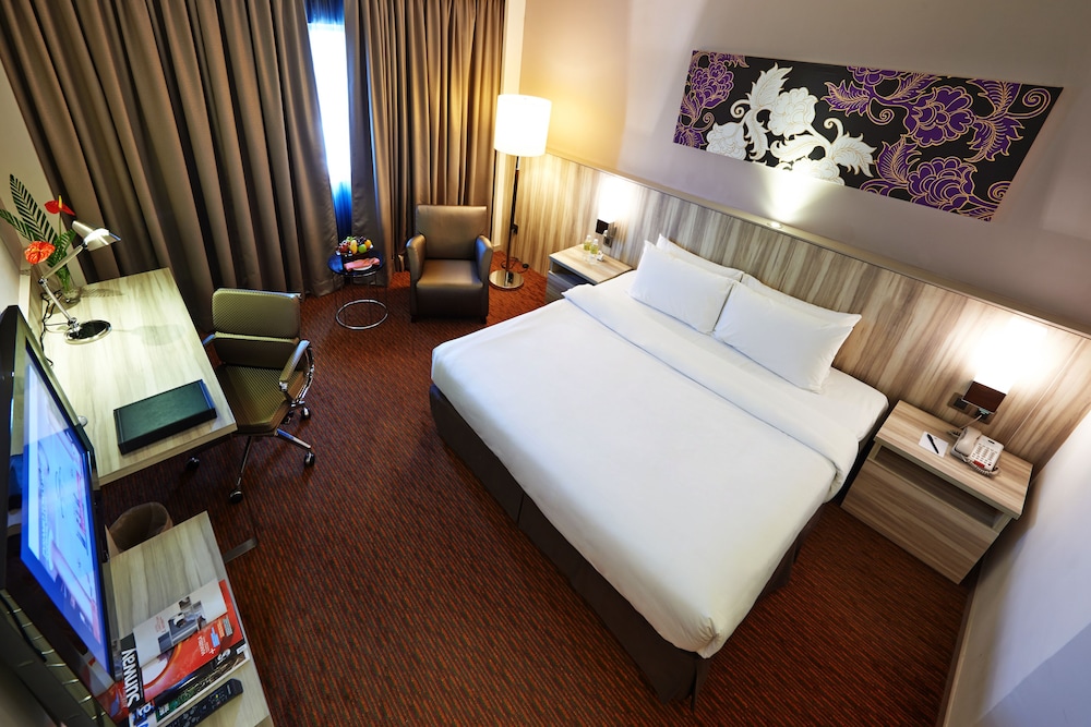 Sunway Hotel Seberang Jaya 22/36