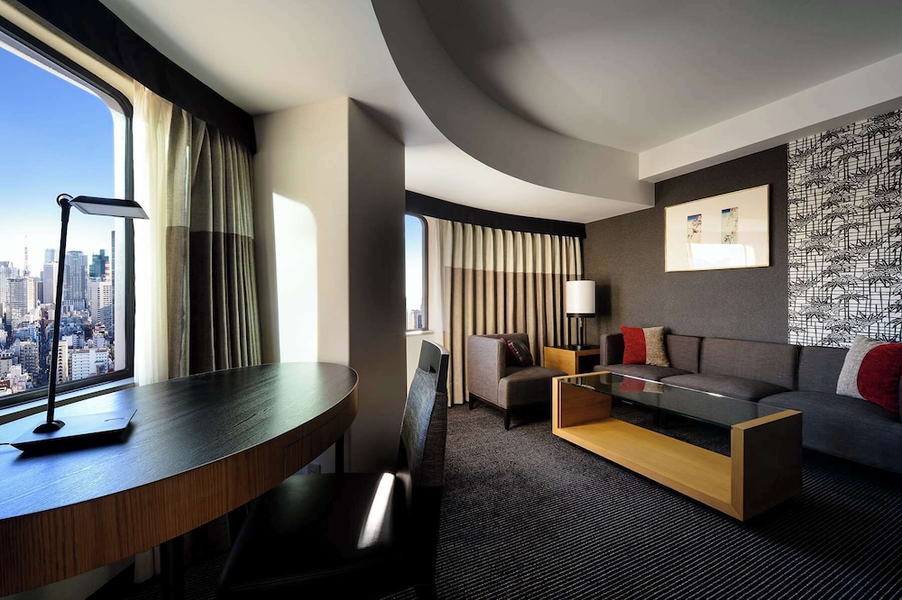 Hotel New Otani Tokyo Garden Tower 46/69